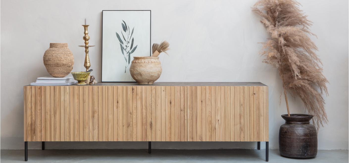 Shop de stijl: Naturel wonen